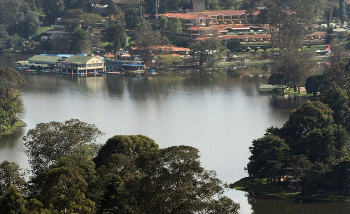 how to reach kodaikanal, Kodaikanal nearest station, how to reach Kodaikanal from Chennai,